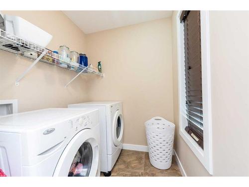 483 Cranford Drive Se, Calgary, AB - Indoor Photo Showing Laundry Room