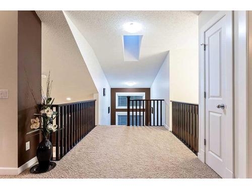 159 Evergreen Circle Sw, Calgary, AB - Indoor Photo Showing Other Room