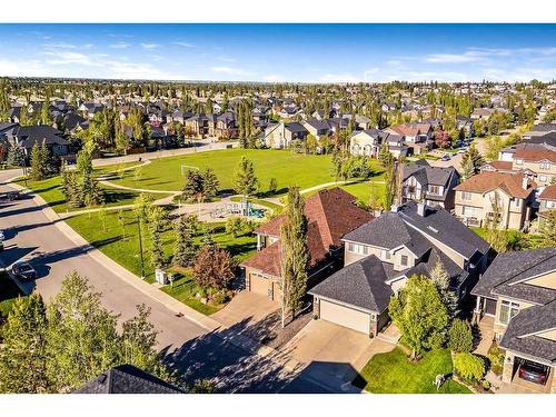 159 Evergreen Circle Sw, Calgary, AB - Outdoor With View