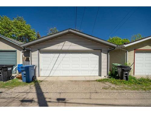 2729 17 Street Se, Calgary, AB - Outdoor With Exterior