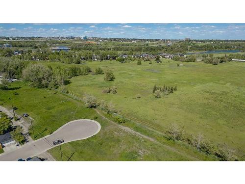 2729 17 Street Se, Calgary, AB - Outdoor With View
