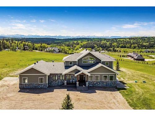 252121 2157 Drive West, Rural Foothills County, AB - Outdoor