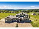 252121 2157 Drive West, Rural Foothills County, AB  - Outdoor 