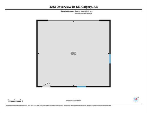 4243 Doverview Drive Se, Calgary, AB - Other