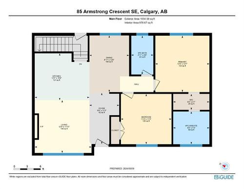 85 Armstrong Crescent Se, Calgary, AB - Other