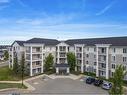 2201-333 Taravista Drive Ne, Calgary, AB  - Outdoor With Balcony With Facade 