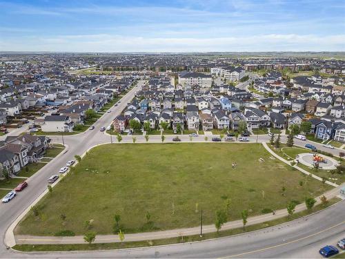 2201-333 Taravista Drive Ne, Calgary, AB - Outdoor With View