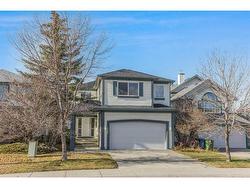 888 Citadel Drive NW Calgary, AB T3G 4B8