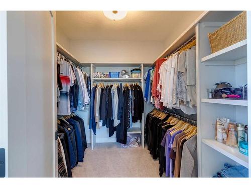 24 Royal Elm Green Nw, Calgary, AB - Indoor With Storage