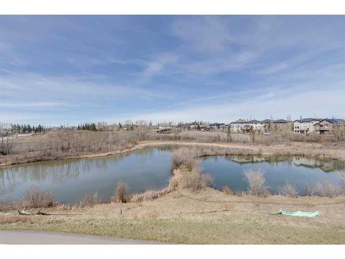 24 Royal Elm Green Nw, Calgary, AB - Outdoor With Body Of Water With View