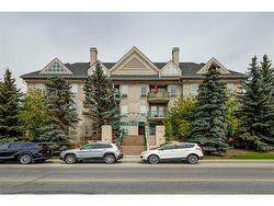 108-15204 Bannister Road SE Calgary, AB T2X 3T4