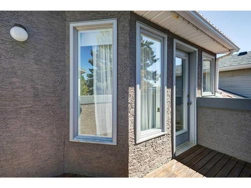 1920 29 Avenue Sw, Calgary, AB - Outdoor With Deck Patio Veranda With Exterior