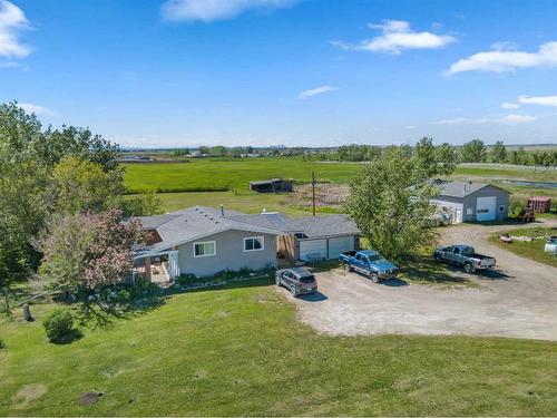 233205 Glenmore View Road, Rural Rocky View County, AB 