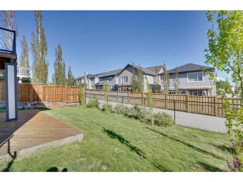 168 Heritage Boulevard, Cochrane, AB - Outdoor