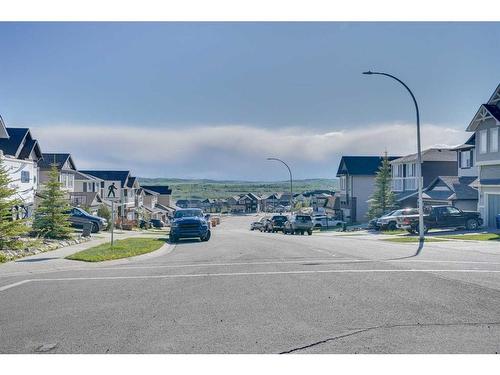 168 Heritage Boulevard, Cochrane, AB - Outdoor