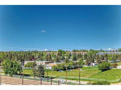 619-8880 Horton Road Sw, Calgary, AB - Outdoor With View