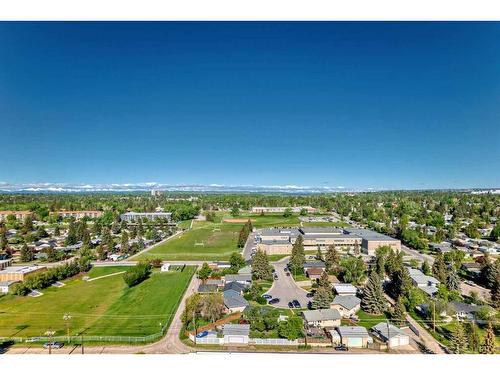 1511-8880 Horton Road Sw, Calgary, AB - Outdoor With View