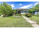 5548 4 Avenue Ne, Calgary, AB  - Outdoor 