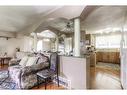 5548 4 Avenue Ne, Calgary, AB  - Indoor 