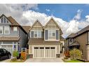 114 Masters Point Se, Calgary, AB  - Outdoor With Facade 