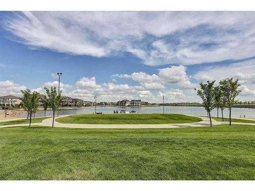 114 Masters Point Se, Calgary, AB - Outdoor With View