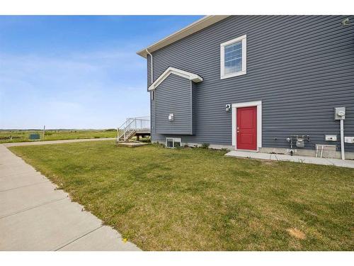 1471 Ranch Road, Carstairs, AB - Outdoor With Exterior