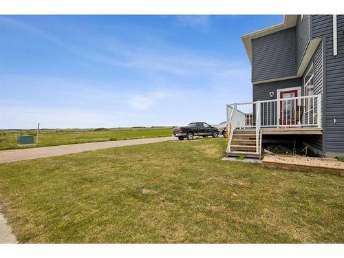 1471 Ranch Road, Carstairs, AB - Outdoor