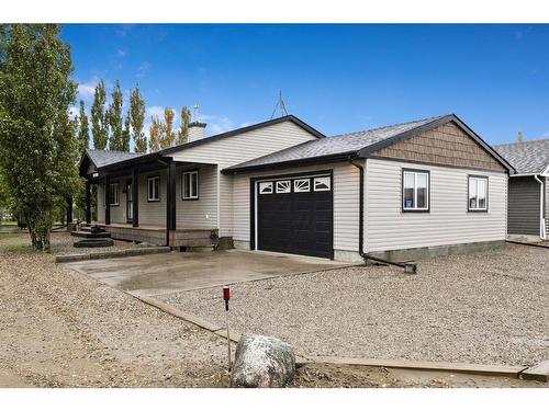 731 Lakeside Drive, Rural Vulcan County, AB - Outdoor