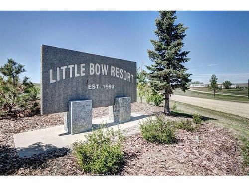 731 Lakeside Drive, Rural Vulcan County, AB - Outdoor