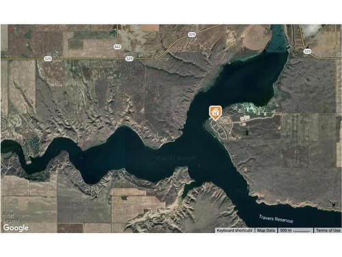731 Lakeside Drive, Rural Vulcan County, AB - Other