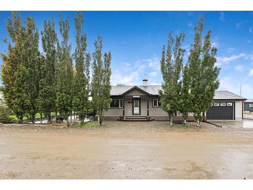 731 Lakeside Drive, Rural Vulcan County, AB - Outdoor