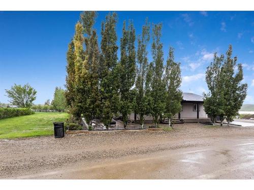 731 Lakeside Drive, Rural Vulcan County, AB - Outdoor