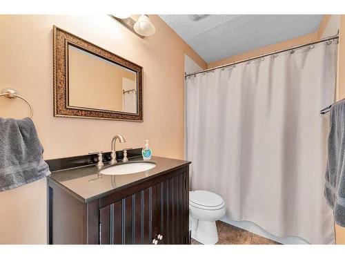 72 Templemont Drive Ne, Calgary, AB - Indoor Photo Showing Bathroom
