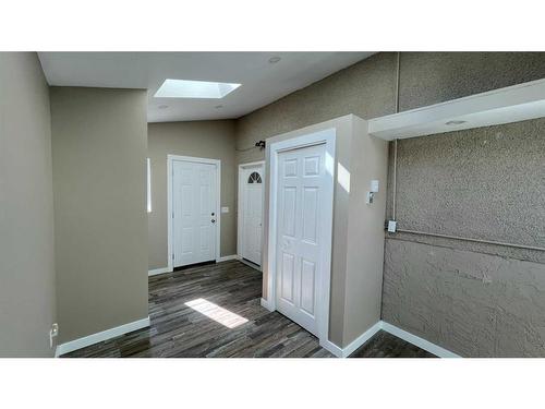 222 Blackthorn Road Ne, Calgary, AB -  Photo Showing Other Room