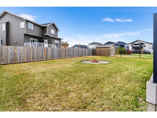 6511 57 Street, Olds, AB - Outdoor