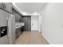 320-3932 University Avenue Nw, Calgary, AB  - Indoor Photo Showing Kitchen 