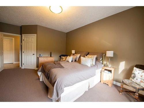 58 Ranchers Hill Road, Rural Foothills County, AB - Indoor Photo Showing Bathroom