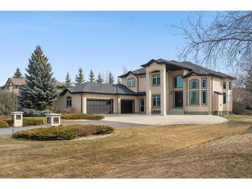 658 East Chestermere Drive, Chestermere, AB - Outdoor