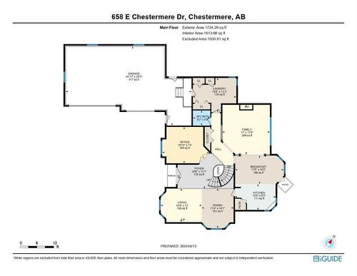 658 East Chestermere Drive, Chestermere, AB - Other