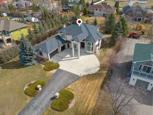 658 East Chestermere Drive, Chestermere, AB - Outdoor