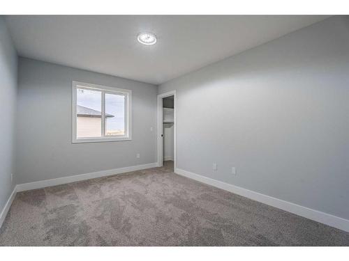 1362 Scarlett Ranch Boulevard, Carstairs, AB - Indoor Photo Showing Other Room