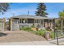 826 17 Avenue Se, Calgary, AB  - Outdoor With Deck Patio Veranda 