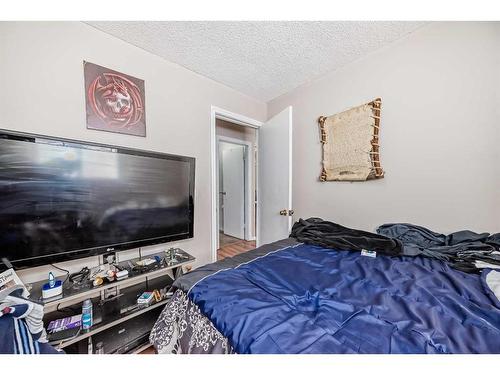 59 Falchurch Road Ne, Calgary, AB - Indoor Photo Showing Bedroom