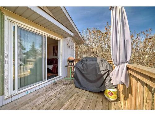 59 Falchurch Road Ne, Calgary, AB - Outdoor With Deck Patio Veranda With Exterior