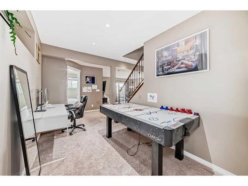 121 Cortina Bay Sw, Calgary, AB - Indoor Photo Showing Other Room
