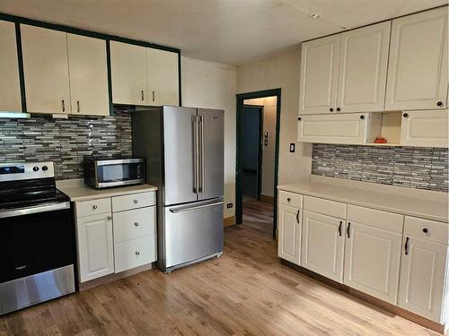 162021 Range Road 270, Rural Willow Creek No. 26, M.D. Of, AB - Indoor Photo Showing Bathroom