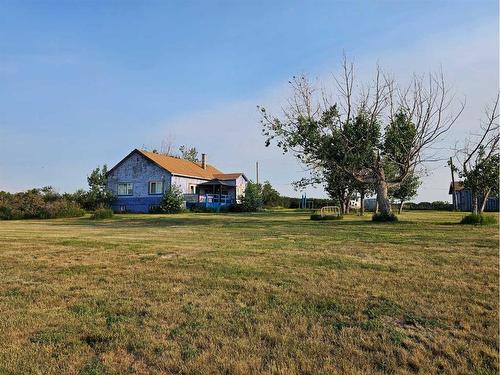 162021 Range Road 270, Rural Willow Creek No. 26, M.D. Of, AB - Outdoor With View