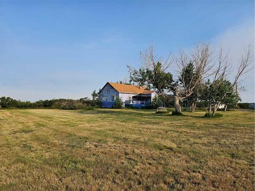 162021 Range Road 270, Rural Willow Creek No. 26, M.D. Of, AB - Outdoor With View