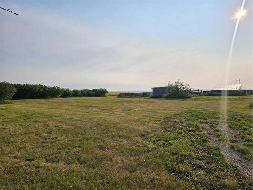 162021 Range Road 270, Rural Willow Creek No. 26, M.D. Of, AB - Outdoor With View