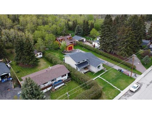 8827 33 Avenue Nw, Calgary, AB -  With View